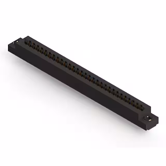 355-058-521-203 EDAC Inc.  Edgeboard Connectors